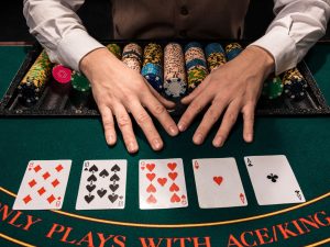 EVO Powerball Betting Betting on a New Era of Entertainment
