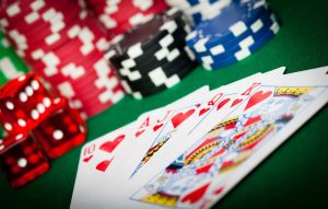 88 Reasons to Bet Strategies for Poker Play