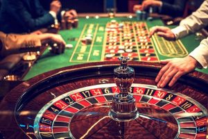 Online Casino Chronicles A Deep Dive into Gambling