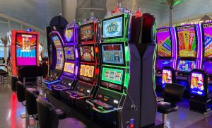 Brace Yourself for Non-Stop Action with Slot77: Your Ticket to Gaming Excitement