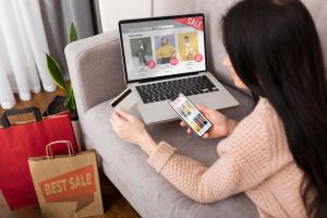 Cyber Shopper's Handbook: Essential Tips for Safe and Secure Online Shopping