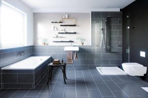 Woodbridge Bathroom Renovations: Bringing Your Vision to Life