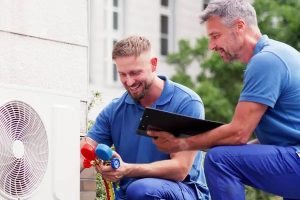 Serving Lititz with Excellence in HVAC Solutions